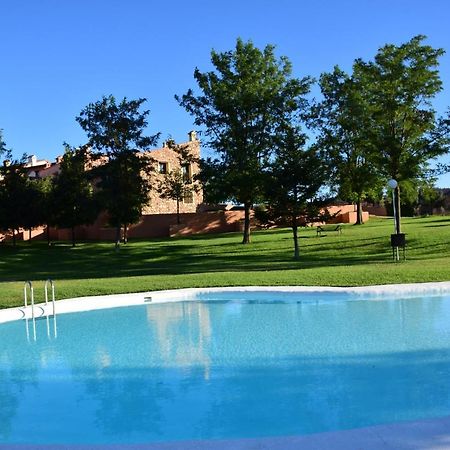 Villa Oasis Rural Los Pastores Esterno foto