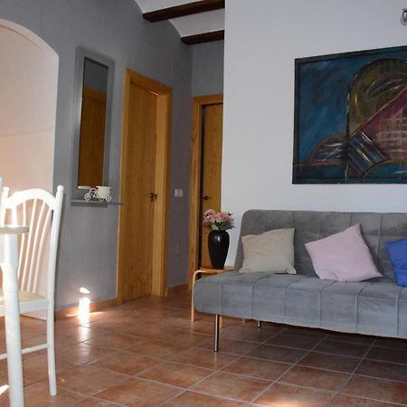 Villa Oasis Rural Los Pastores Esterno foto