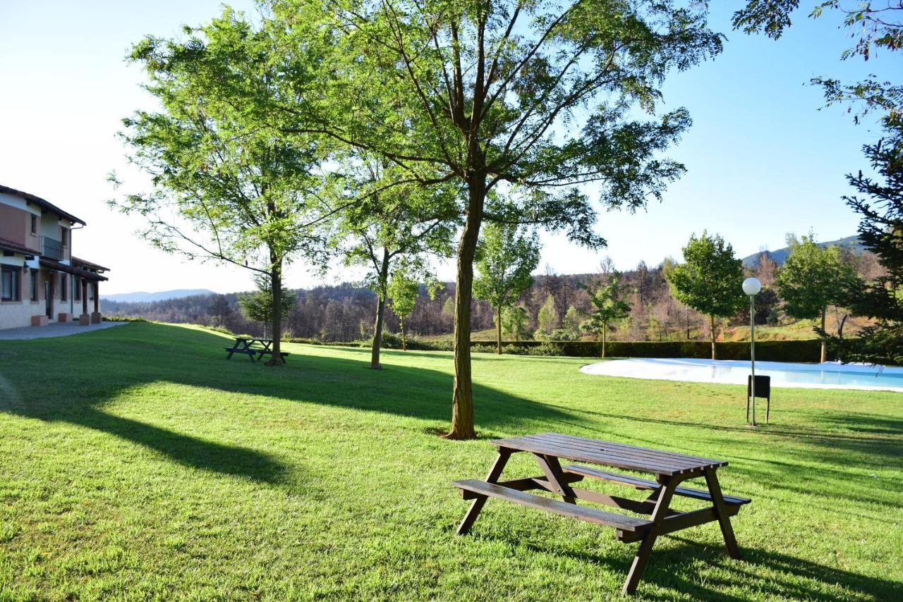 Villa Oasis Rural Los Pastores Esterno foto