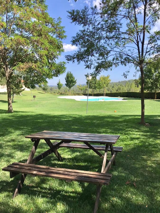 Villa Oasis Rural Los Pastores Esterno foto
