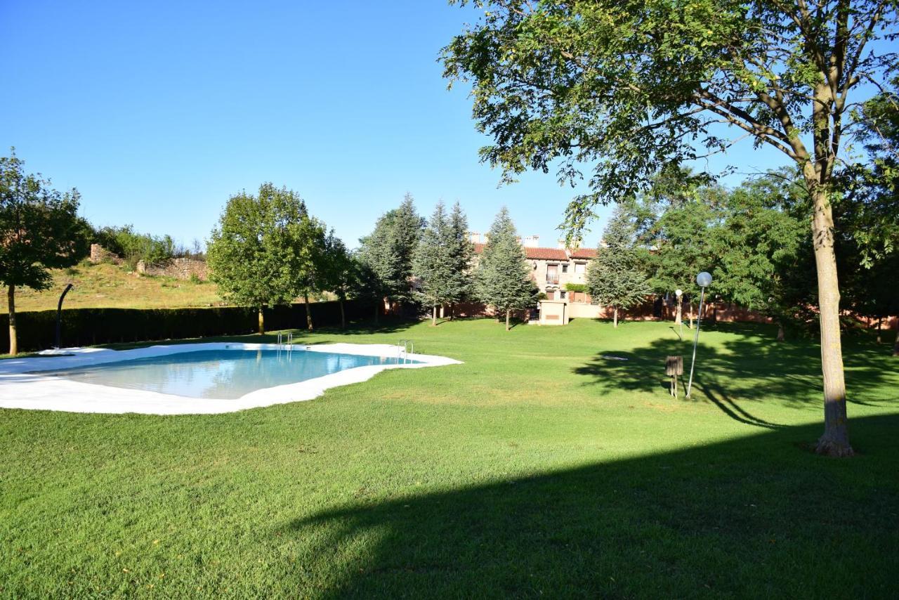 Villa Oasis Rural Los Pastores Esterno foto