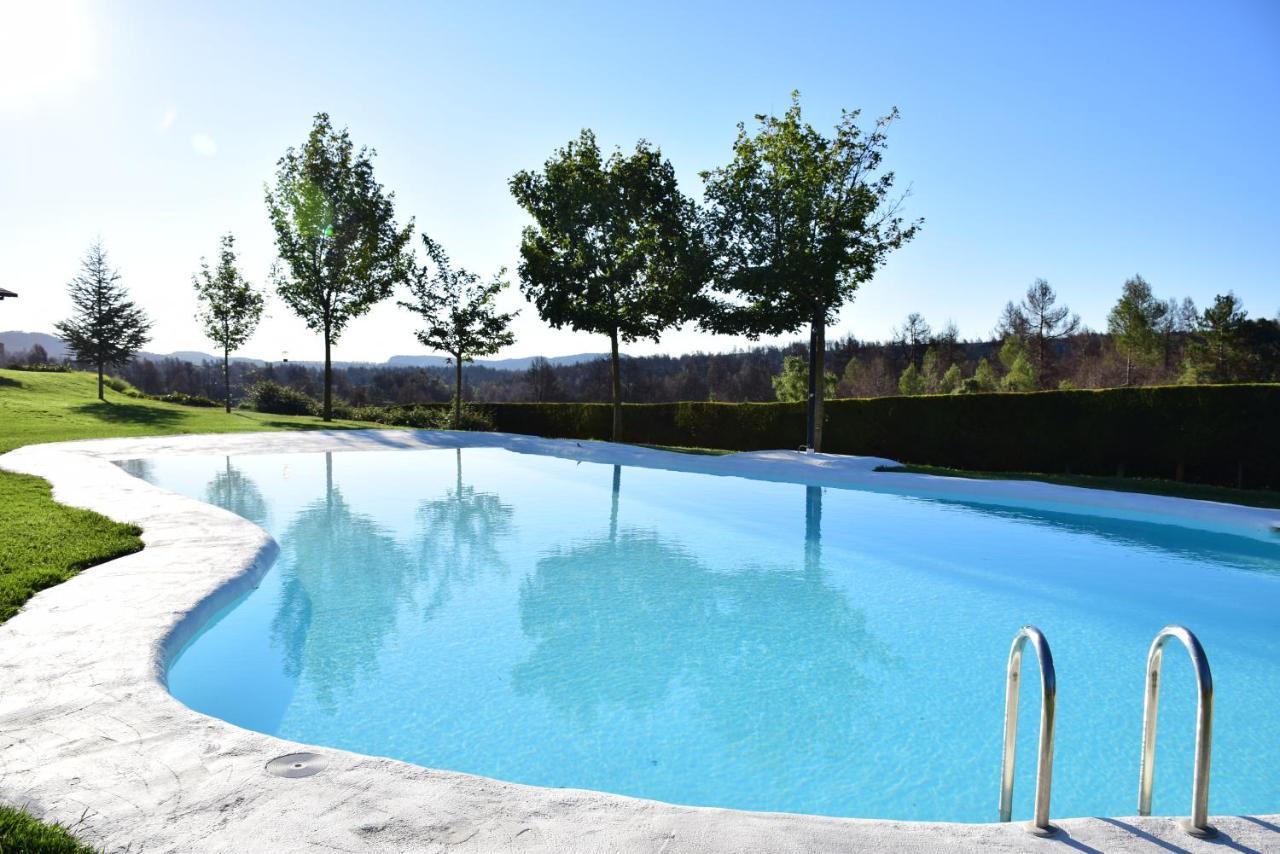 Villa Oasis Rural Los Pastores Esterno foto