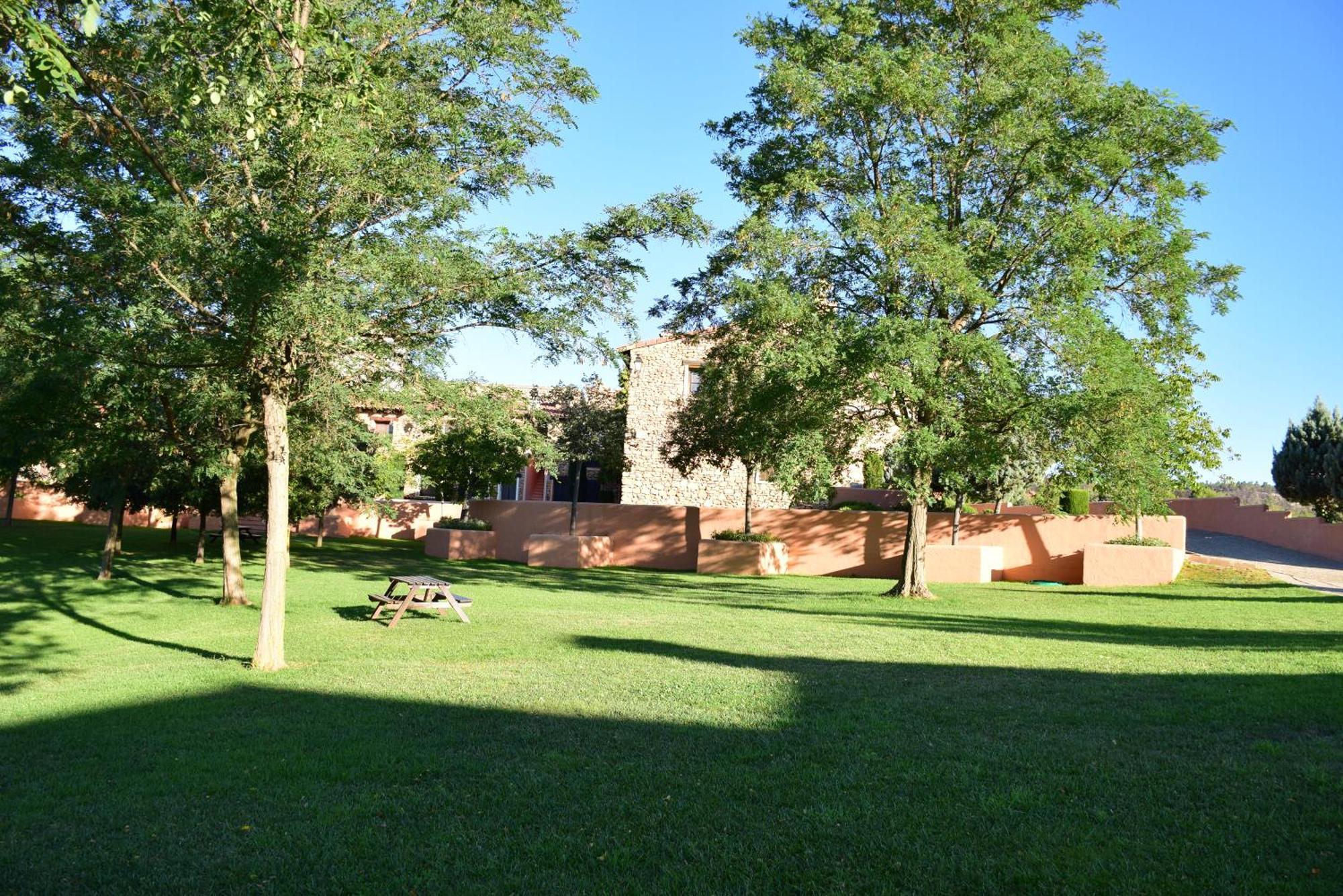 Villa Oasis Rural Los Pastores Esterno foto