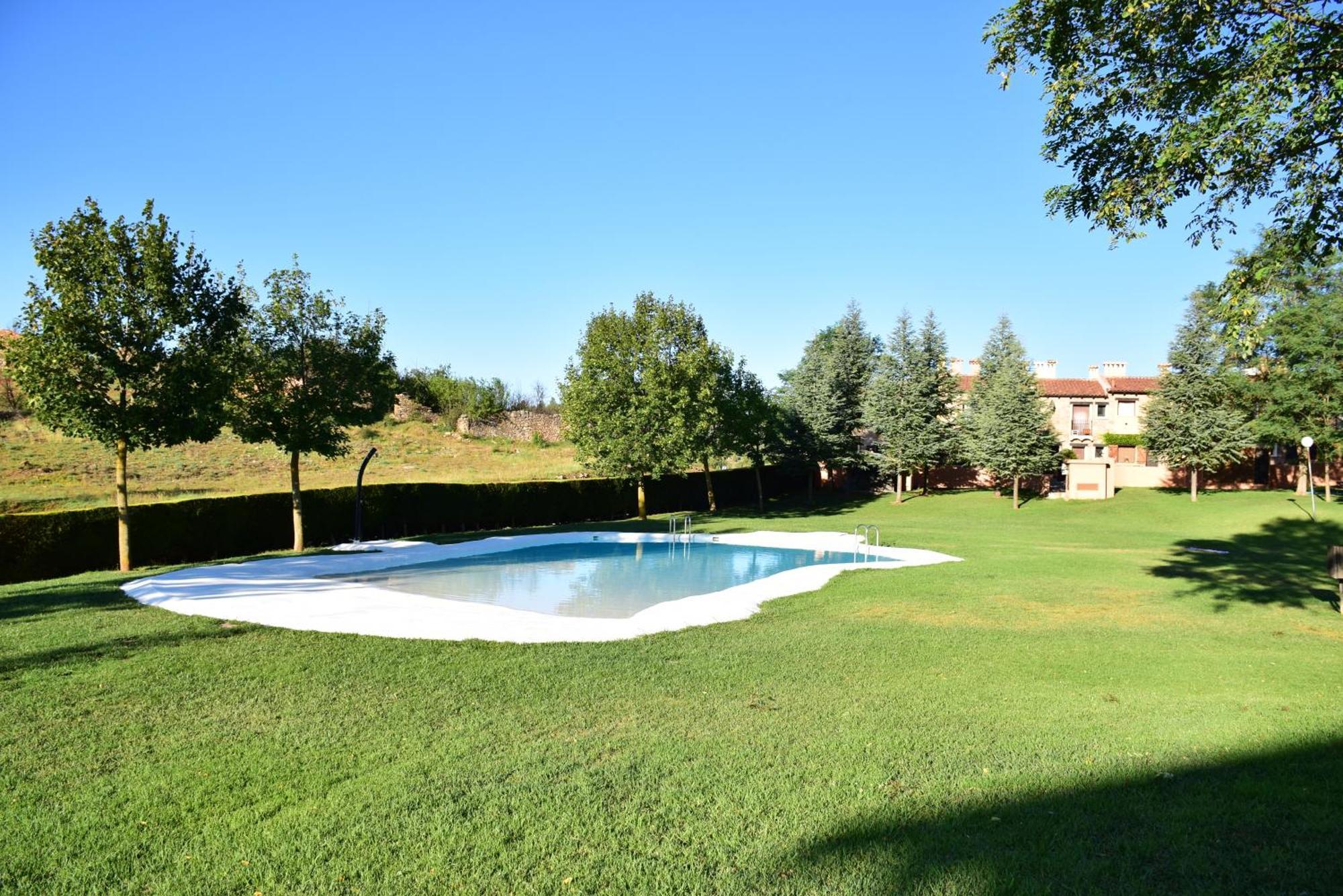 Villa Oasis Rural Los Pastores Esterno foto