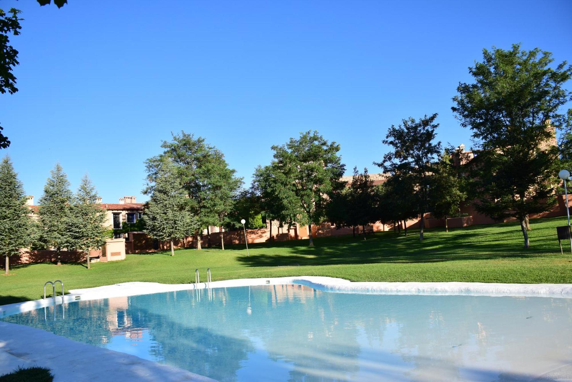 Villa Oasis Rural Los Pastores Esterno foto