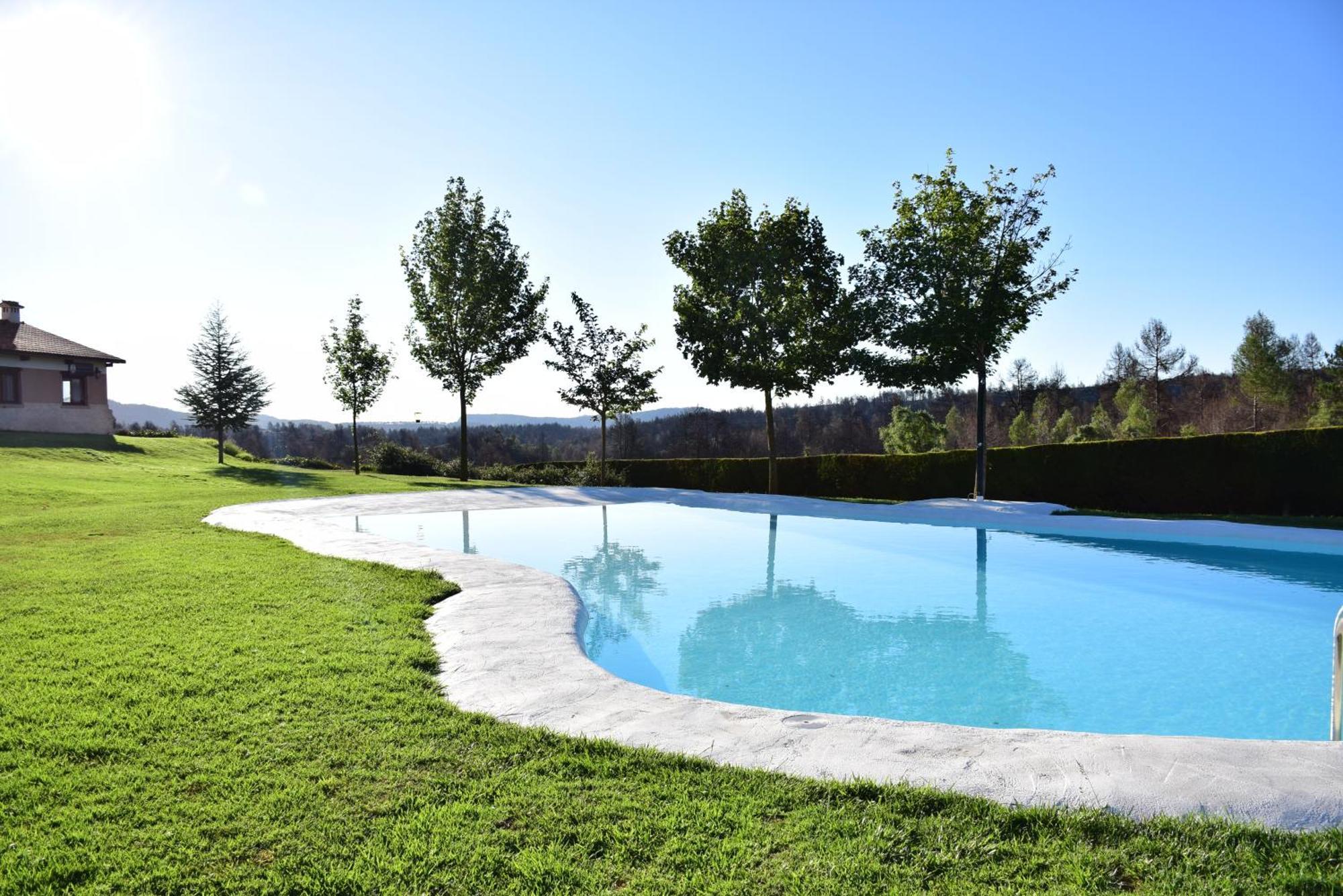 Villa Oasis Rural Los Pastores Esterno foto