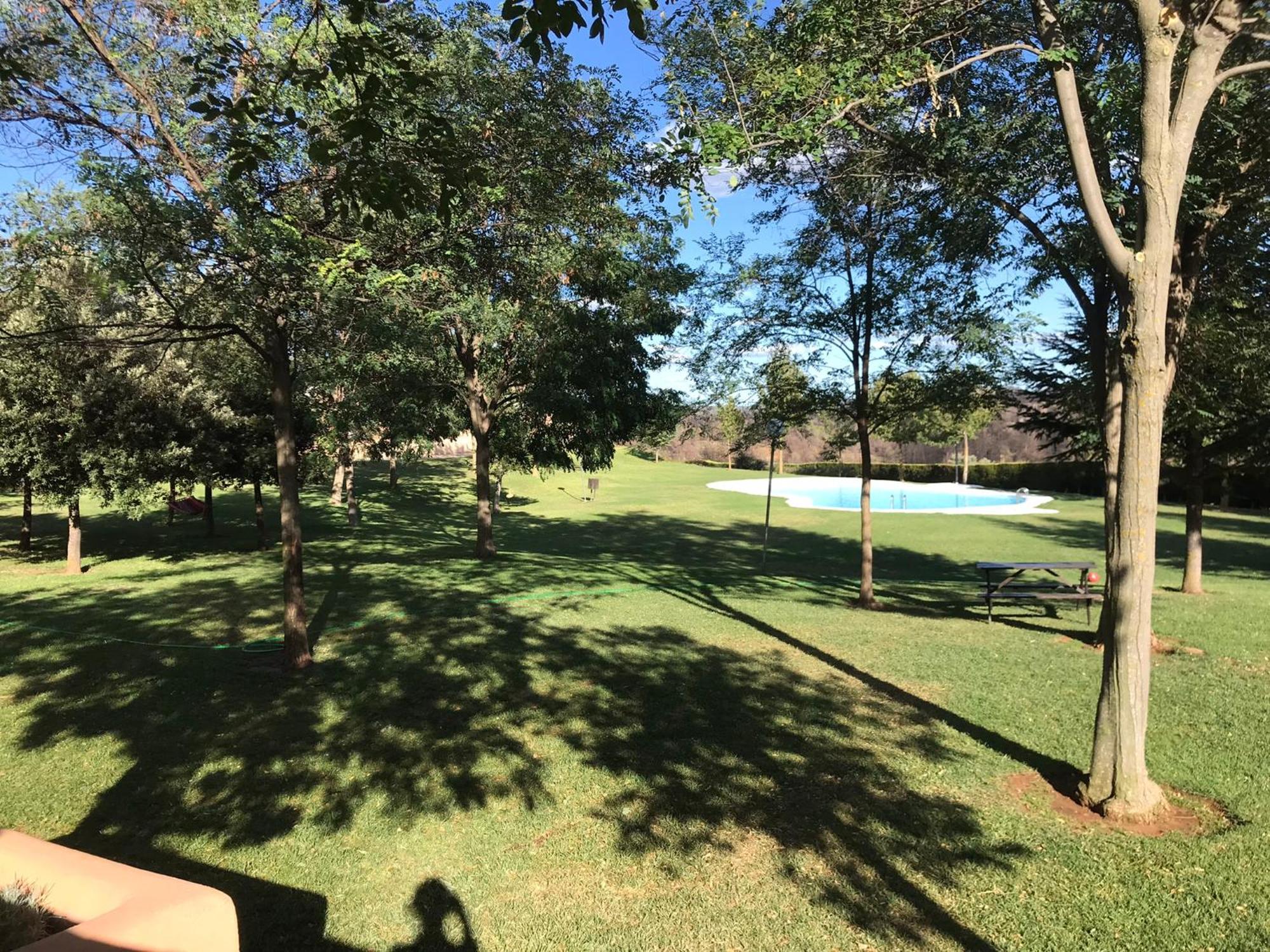 Villa Oasis Rural Los Pastores Esterno foto